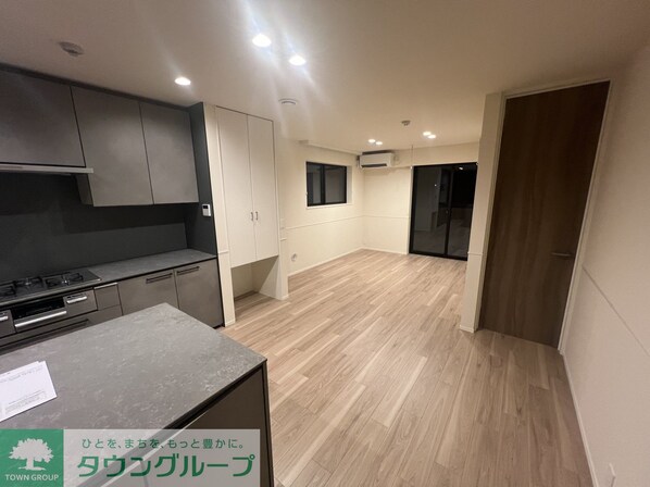 L’s Plus 豊玉南の物件内観写真